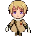 Ivan sprite