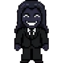 Senzai sprite
