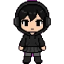 𝘔𝘪𝘤𝘩𝘦𝘢𝘭 sprite