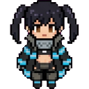 Tamaki sprite