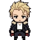 Rally sprite