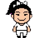Sagda sprite