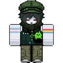 Natie sprite