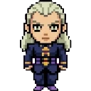 Mikitaka sprite