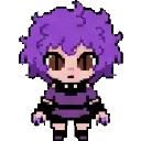 Sther sprite