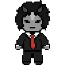 Grox sprite