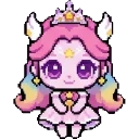 Auroraping sprite