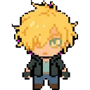 Lu sprite