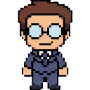 mayor sprite