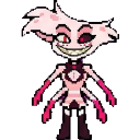 angel dust sprite
