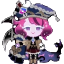 Eternal Sugar Cookie sprite