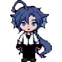 Zen sprite