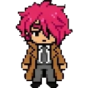 Tsukiwa sprite