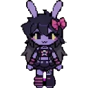 Lily sprite