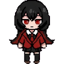 Fujioka Najima sprite