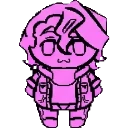 Strade sprite