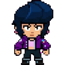 Bibi sprite