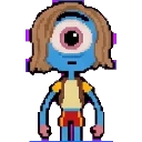 Rob sprite