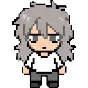 Kyona sprite