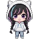 Mimi sprite