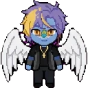New York sprite