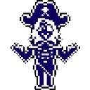 Rouxls Karrd sprite