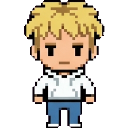 Aymeric sprite