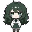 Lexi sprite