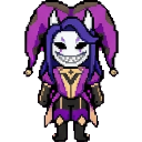 jester sprite