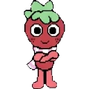 Sprout sprite