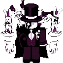 Showstopper sprite