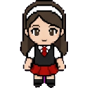 성혜지 sprite