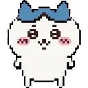 HAchiware sprite
