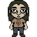 Larry :3 sprite