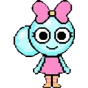 poppy sprite