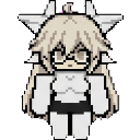 Yukahari sprite