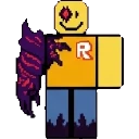 John Doe sprite