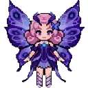 Mothique sprite
