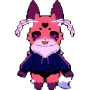 PERL sprite