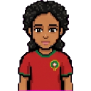 Khadija sprite