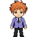 New NPC sprite