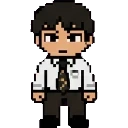 Abbas sprite