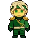 LLoyd sprite