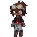 Marmite Cookie sprite
