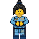 Nya sprite