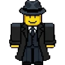 Mafioso sprite