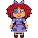 Ragatha sprite