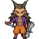Malroth sprite