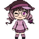 Nose sprite