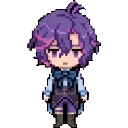 Viktor sprite